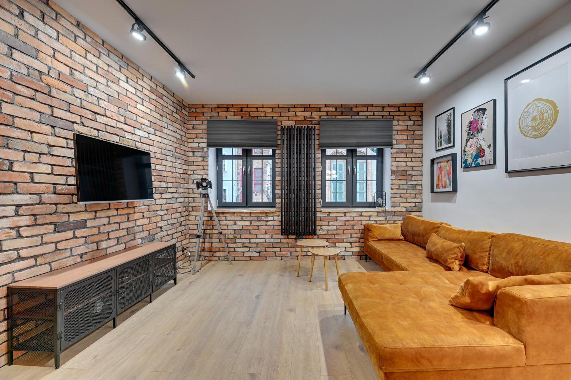 Mariacka Old Town By Grand Apartments กดัญสก์ ภายนอก รูปภาพ
